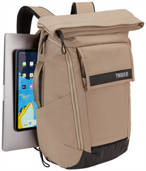 THULE - Thule Paramount Notebook Sırt Çantası 24L, Timber