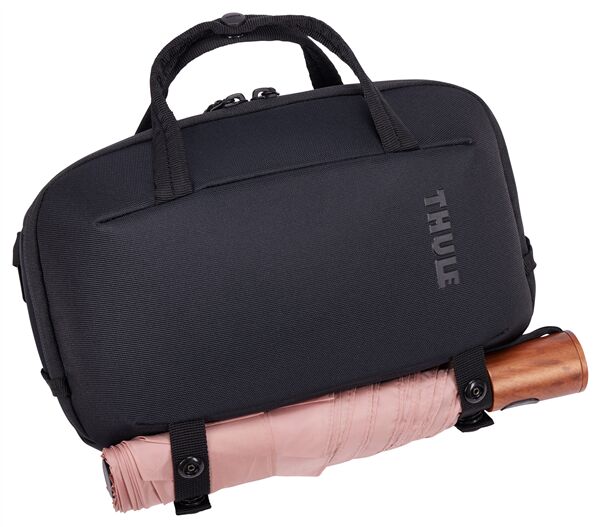 Thule Subterra 2 Çapraz Çanta,5L, Black - 5