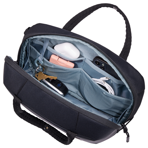 Thule Subterra 2 Çapraz Çanta,5L, Black - 3