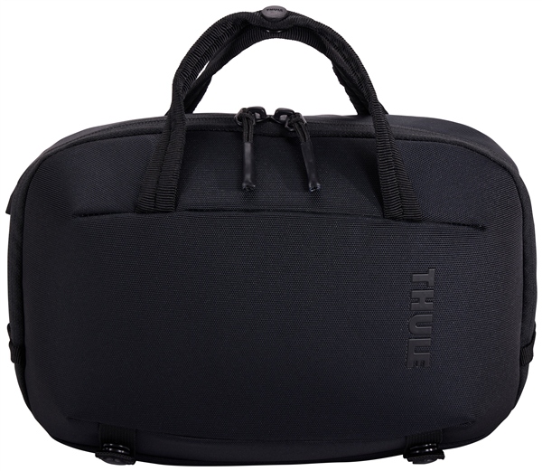 Thule Subterra 2 Çapraz Çanta,5L, Black - 2