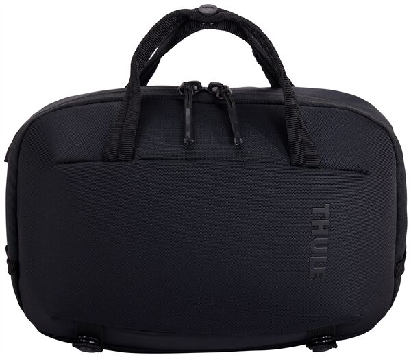 Thule Subterra 2 Çapraz Çanta,5L, Black - 2