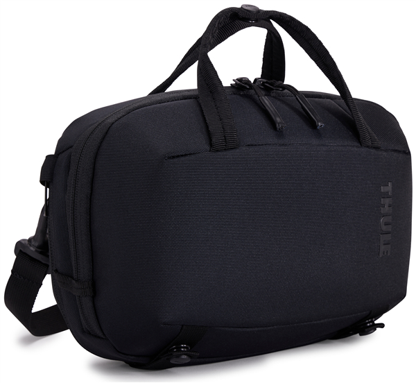 Thule Subterra 2 Çapraz Çanta,5L, Black - Thule