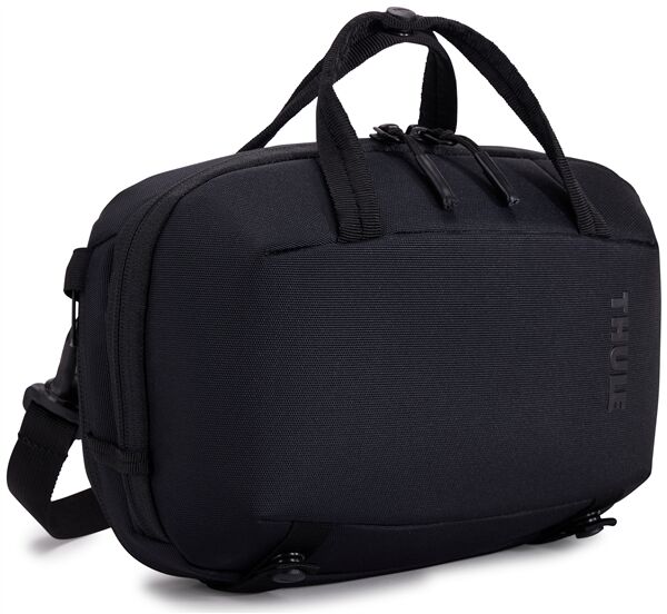Thule Subterra 2 Çapraz Çanta,5L, Black - 1
