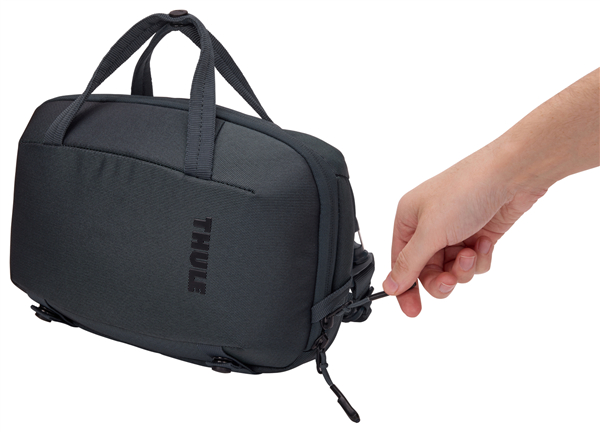 Thule Subterra 2 Çapraz Çanta,5L, Dark Slate - 5