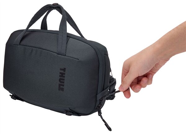 Thule Subterra 2 Çapraz Çanta,5L, Dark Slate - 5