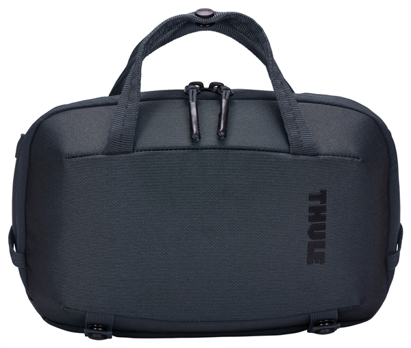 Thule Subterra 2 Çapraz Çanta,5L, Dark Slate - 2