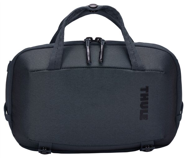Thule Subterra 2 Çapraz Çanta,5L, Dark Slate - 2