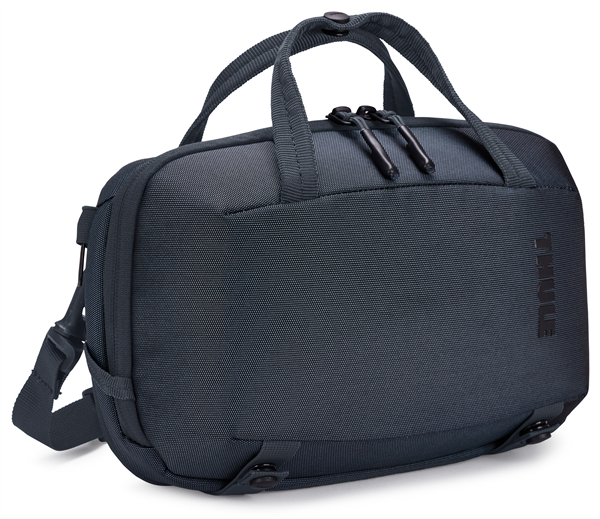 Thule Subterra 2 Çapraz Çanta,5L, Dark Slate - Thule