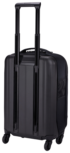 Thule Subterra 2 Carry-On, 4 Tekerlek,55cm,Black - 3