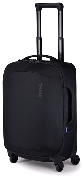 Thule Subterra 2 Carry-On, 4 Tekerlek,55cm,Black - 2