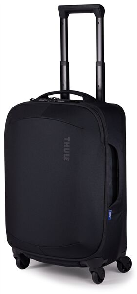 Thule Subterra 2 Carry-On, 4 Tekerlek,55cm,Black - 2