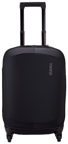 Thule Subterra 2 Carry-On, 4 Tekerlek,55cm,Black - Thule
