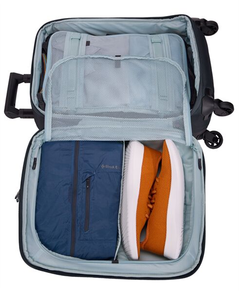 Thule Subterra 2 Carry-On, 4 Tekerlek,55cm,D.Slate - 3