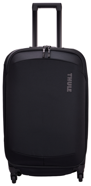 Thule Subterra 2 Checked Spinner Black - 2