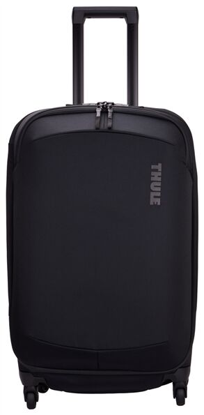 Thule Subterra 2 Checked Spinner Black - 2