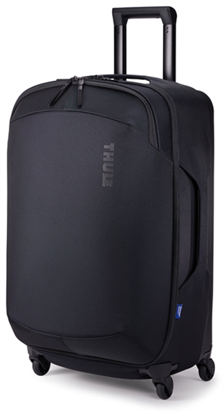 Thule Subterra 2 Checked Spinner Black - 1