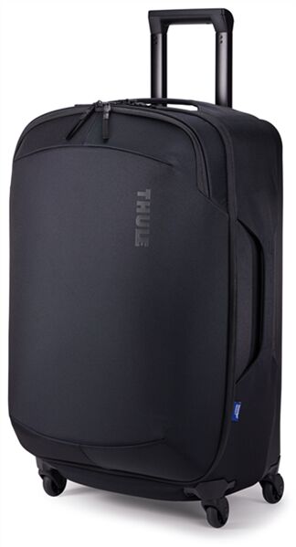 Thule Subterra 2 Checked Spinner Black - 1
