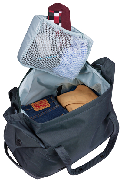 Thule Subterra 2 Duffel 35L Dark Slate - 5