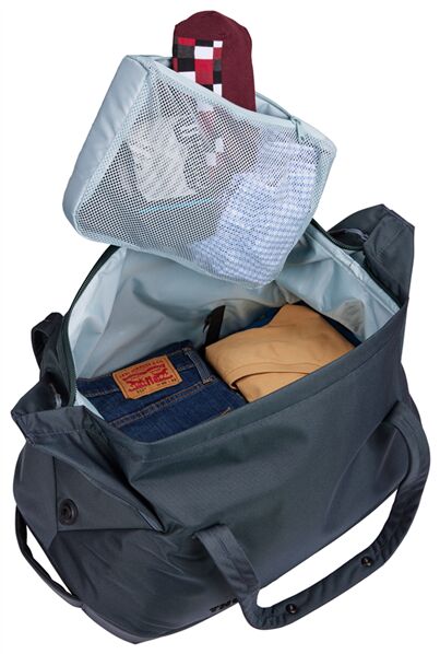 Thule Subterra 2 Duffel 35L Dark Slate - 5