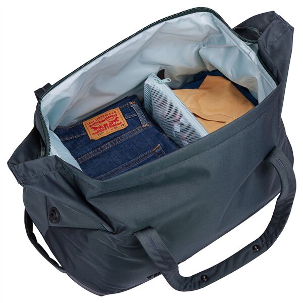 Thule Subterra 2 Duffel 35L Dark Slate - 4