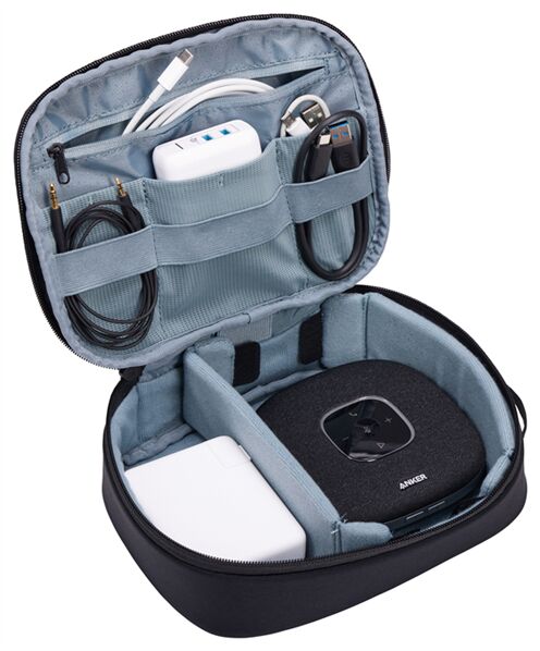 Thule Subterra 2 P.shuttle Large Organizer, Black - 5