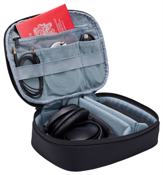 Thule Subterra 2 P.shuttle Large Organizer, Black - 4