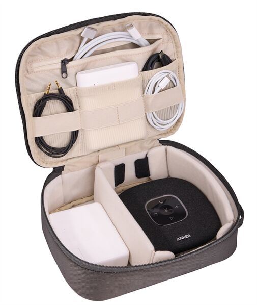 Thule Subterra 2 P.shuttle Large Organizer,V.Gray - 5
