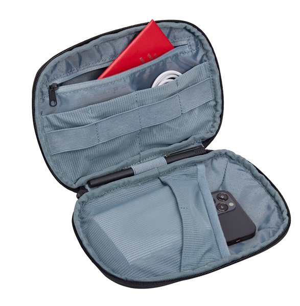 Thule Subterra 2 P.shuttle Medium Organizer,Black - 5