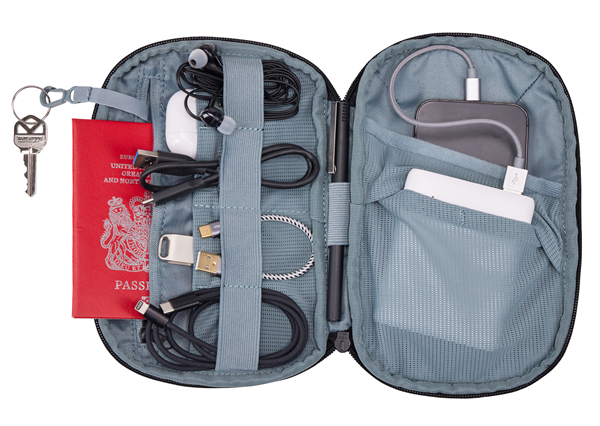 Thule Subterra 2 P.shuttle Medium Organizer,Black - 4