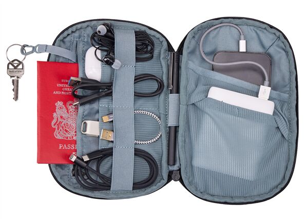 Thule Subterra 2 P.shuttle Medium Organizer,Black - 4