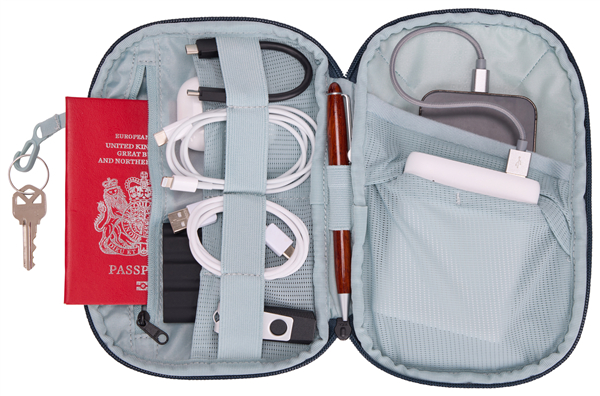 Thule Subterra 2 P.shuttle Medium Organizer,D.Slte - 5