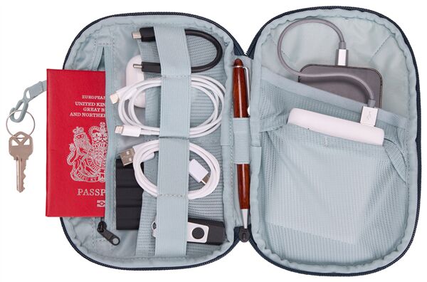 Thule Subterra 2 P.shuttle Medium Organizer,D.Slte - 5