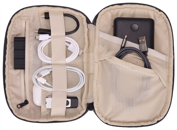 Thule Subterra 2 P.shuttle Medium Organizer,V.Gray - 4