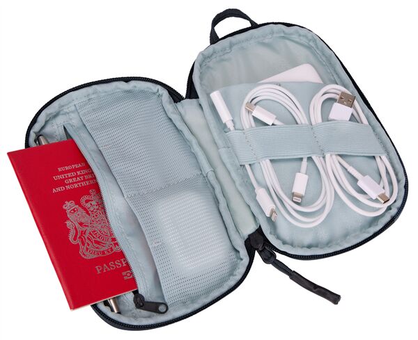 Thule Subterra 2 P.shuttle Mini Organizer, D.Slate - 4
