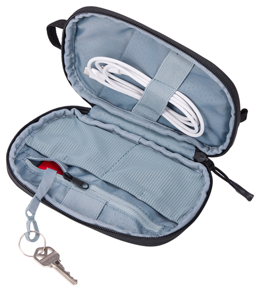 Thule Subterra 2 P.shuttle Mini Organizer,Black - 5