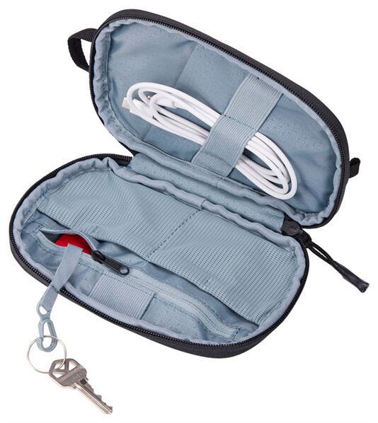 Thule Subterra 2 P.shuttle Mini Organizer,Black - 5