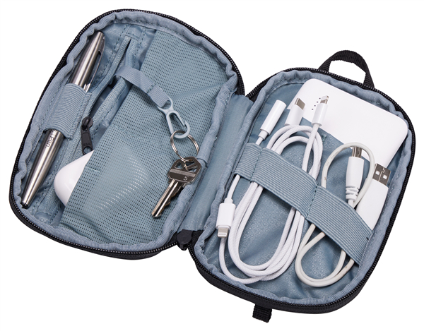 Thule Subterra 2 P.shuttle Mini Organizer,Black - 3