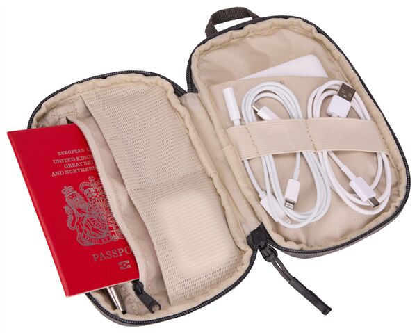 Thule Subterra 2 P.shuttle Mini Organizer,V.Gray - 4