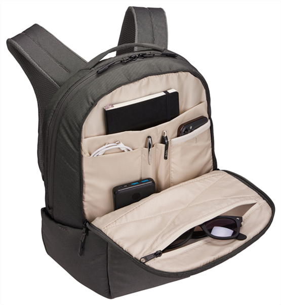 Thule Subterra 2 Sırt Çantası 21L, Vetiver Gray - 4