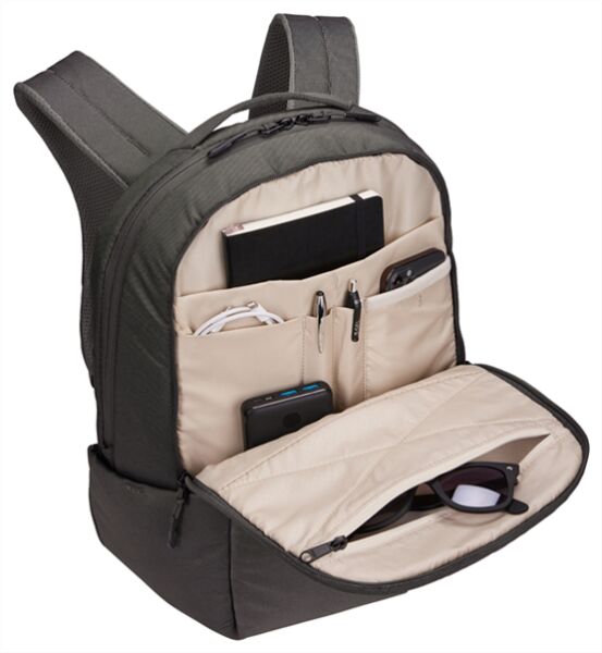 Thule Subterra 2 Sırt Çantası 21L, Vetiver Gray - 4