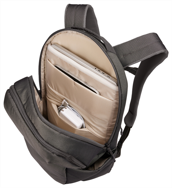 Thule Subterra 2 Sırt Çantası 21L, Vetiver Gray - 3