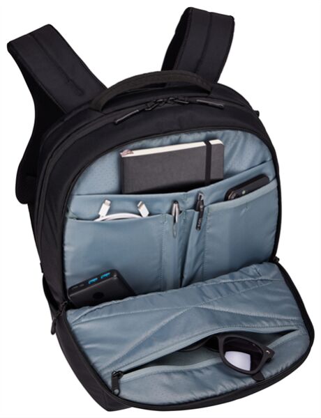 Thule Subterra 2 Sırt Çantası 27L, Black - 3