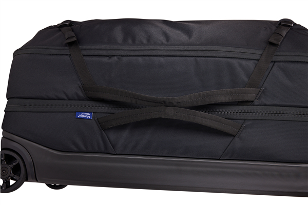 Thule Subterra 2 Tekerlekli Duffel, Black - 4