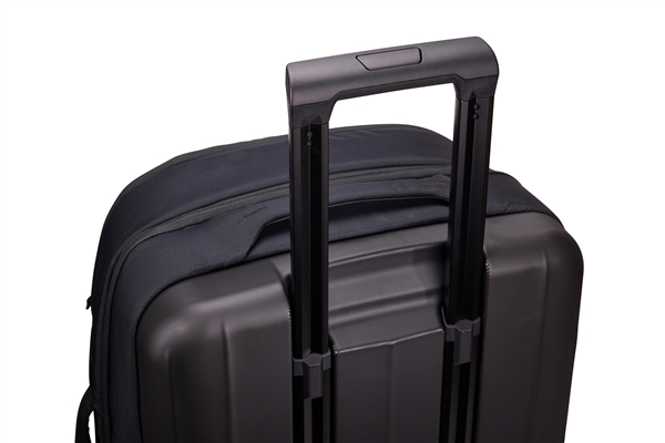 Thule Subterra 2 Tekerlekli Duffel, Black - 3