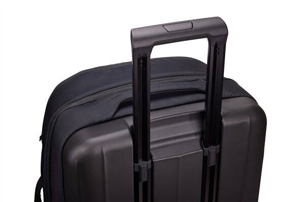 Thule Subterra 2 Tekerlekli Duffel, Black - 3