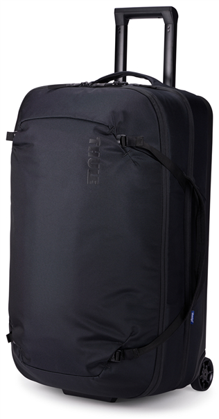 Thule Subterra 2 Tekerlekli Duffel, Black - 1