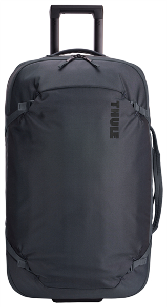 Thule Subterra 2 Tekerlekli Duffel, Dark Slate - Thule
