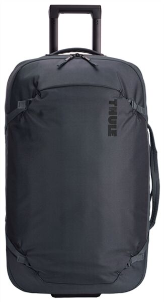 Thule Subterra 2 Tekerlekli Duffel, Dark Slate - 1