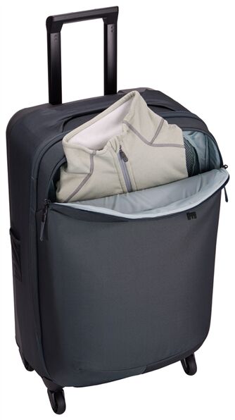 Thule Subterra 2 Valiz, 4 Tekerlek,68cm,Dark Slate - 2