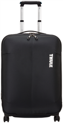Thule Subterra Carry-On, 4 Tekerlek, 25”, Black - 1